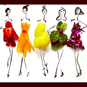 Meet your Posher, Jacqueline